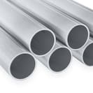 Aluminium Tube aluminyum boru