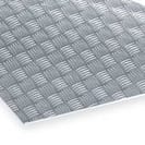 Aluminium Tread Plate aluminyum ceta