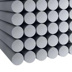 Barquette, Aluminium , 3 compartiments , 227x178x40mm, aluminium (460134),  Neutraal