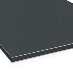 Aluminyum Kompozit Panel Aluminyum Kompozit Panel
