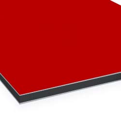 Aluminyum Kompozit Panel Aluminyum Kompozit Panel