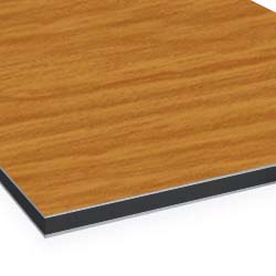 Aluminium Composite Panel Aluminium Composite Panel