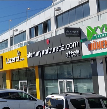 Aluminium rod tube and flat bar ikitelli – aluminyumburada retail Aluminium rod tube and flat bar ikitelli – aluminyumburada retail