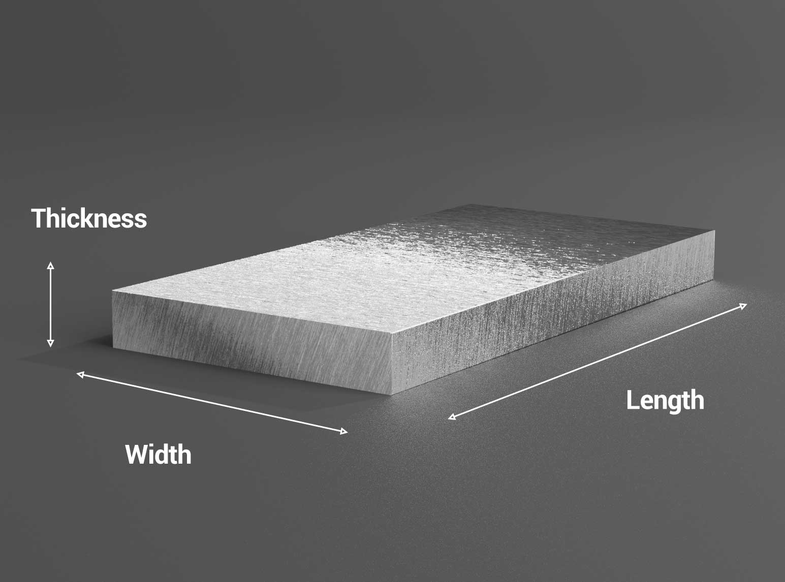 Aluminium Weight Calculator